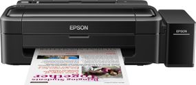 Струйный принтер Epson L132 (C11CE58403) (C11CE58403)