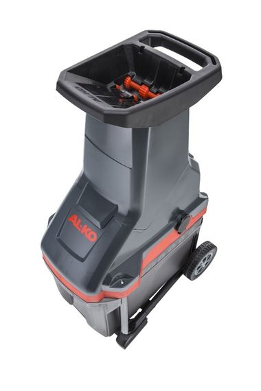 Измельчитель электрический AL-KO MH 2810 (113872) | Зображення 5