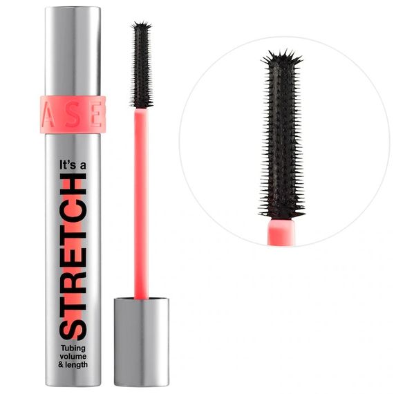 Туш для вій Sephora It`s a Stretch Tubing Mascara - Ultra Black (8 ml)