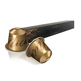 Кофе в капсулах Nespresso Nicaragua Master Origin 5 Швейцария тубус 10 шт