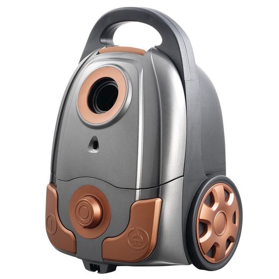 Побутовий електричний пилосос потужний XPRO SK-3386 (45276-SK-3386_2426) | Зображення 5