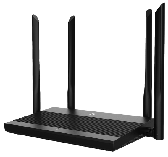 Маршрутизатор Netis N3D | Зображення 1