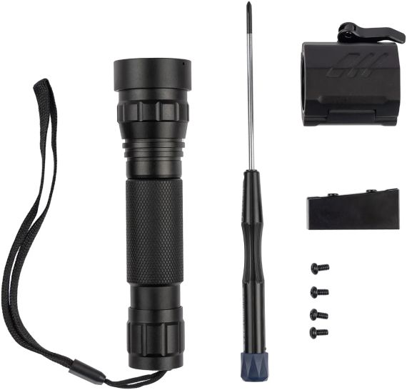 Інфрачервоний освітлювач GUIDE IR illuminator 850 nm | Зображення 7