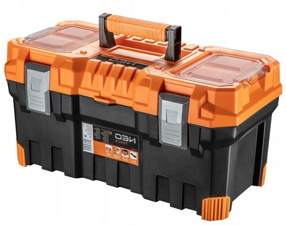 Ящик NEO Tools для інструменту 20" 84-114 | Зображення 1