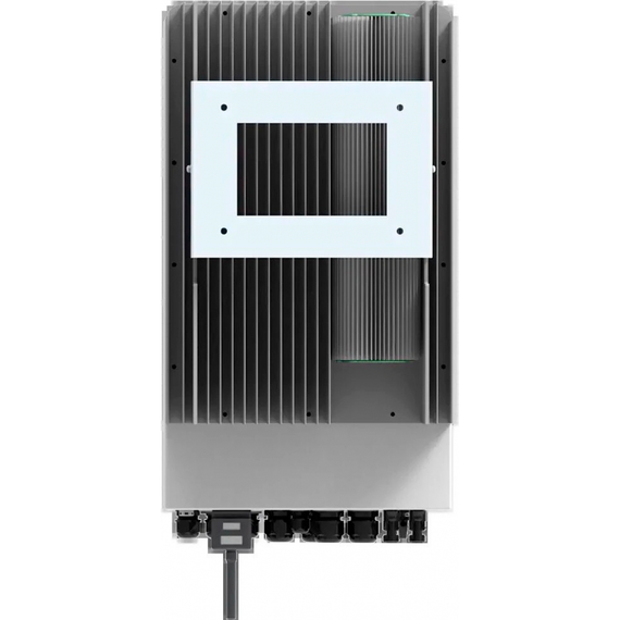 Комплект резервного питания, инвертор Deye 6 кВт SUN-6K-SG03LP1-EU WiFiи 2 АКБ DYNESS B4850 LiFePo4 50 Aч | Зображення 3