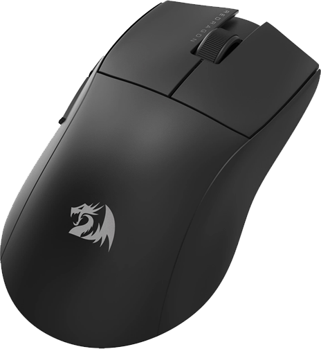 Миша Redragon M916-PRO-4K K1NG Black (72211) | Зображення 4