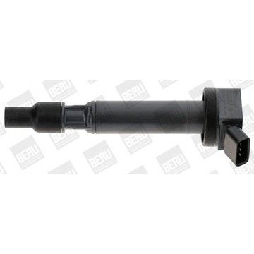 Катушка зажигания Toyota Auris 1.3 i 12-18/ Camry 2.0/2.5/3.5 i 06-/ Prado 4.0 i 09-/ RAV4 2.5/3.5 i 05-/ Sienna 2.7/3.5 i 10-/