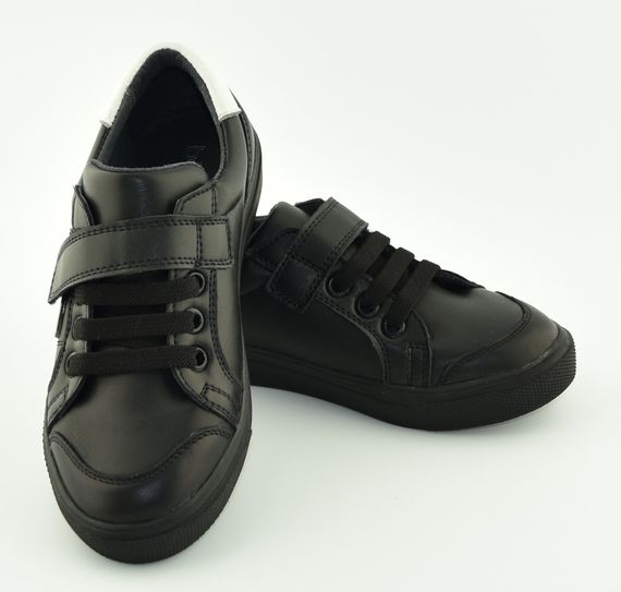 Туфлі підл. 98103/90103/659 BISTFOR 35, 23, Чорний | Зображення 9