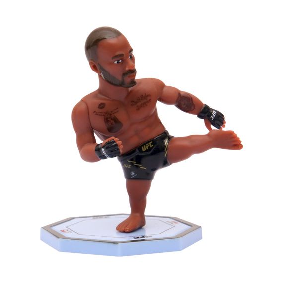 Леон Эдвардс — коллекционная фигурка Octagon Fighters | Зображення 1