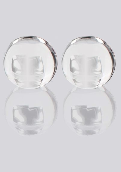 Вагінальні кульки Pearl Drops ToyJoy | Зображення 1