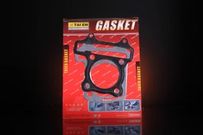 Прокладки циліндра (набір) 4T GY6 125 Ø 5, 50 mm (GASKET) EVO