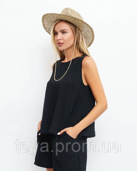 Костюм колір чорний розмір XL FI_003582 | Зображення 1