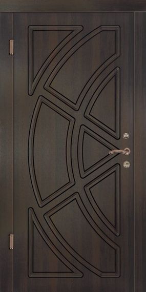 Входные двери Магнолия