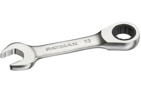 Ключ гайковий комбінований Stanley 13 мм з храповим механізмом (FMMT13111-0)