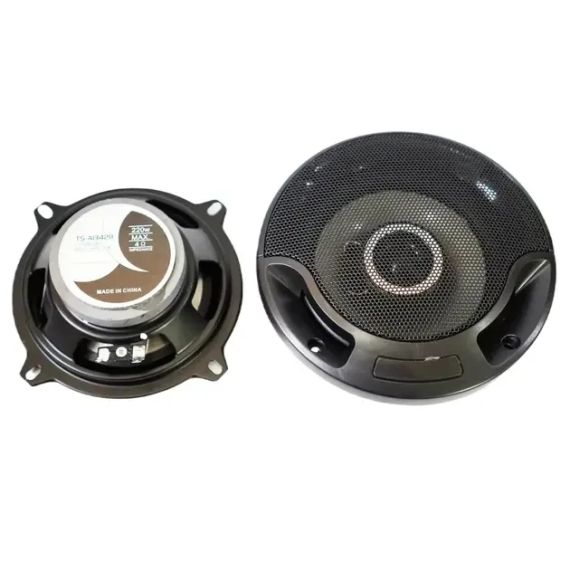 Автомобільна акустика 13см TS-A1342R 220W | Зображення 3