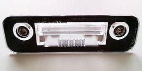 Фонарь подсветки номера Ford Mondeo II (97-00)  (Depo) 1332916