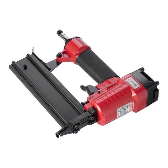 Степлер пневматичний для цвяхів 15-50 мм INTERTOOL PT-1603 | Зображення 2