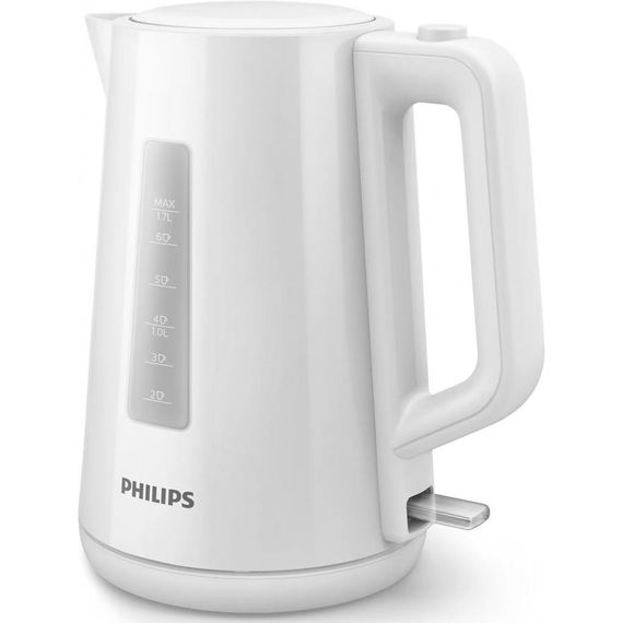Електрочайник Philips HD9318/00 | Зображення 1