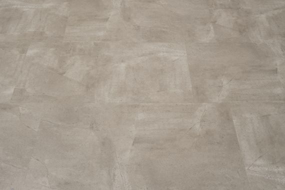 Вінілове покриття Vinilam Ceramo - Бетонна Суміш 61603 (2.5 mm )
