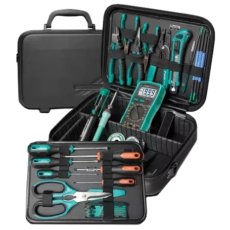 Pro'sKit PK-710KB Набір інструментів