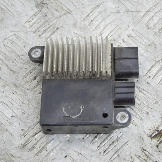 Блок керування вентилятором радіатора Mazda 5 2005-2010 Реле вентилятора Мазда 5 4993003331 | Зображення 1