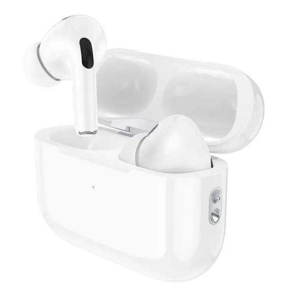 Навушники HOCO EW77 True wireless stereo headset White | Зображення 2