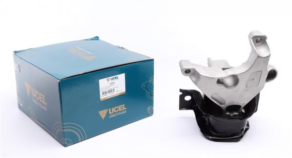 Подушка двигуна R Renault Kangoo 1.5 dCi 08- 10543