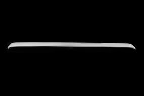 Спойлер ABS (Білий глянець) для Mercedes Vito/V-class W447 2014- рр