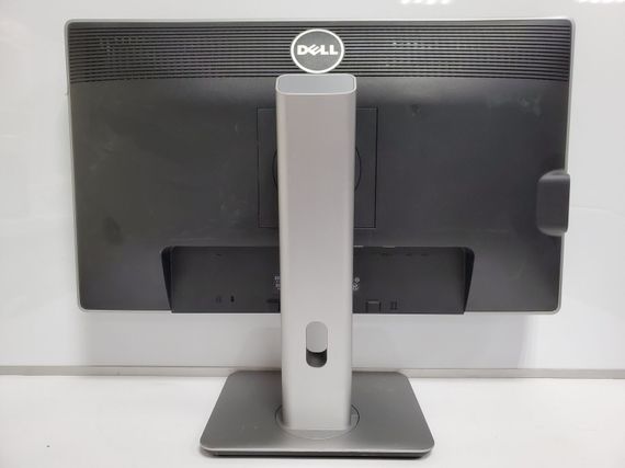 Монитор Dell UltraSharp U2312HM / 23" (1920x1080) IPS / VGA, DVI, DisplayPort, USB б/у | Зображення 3