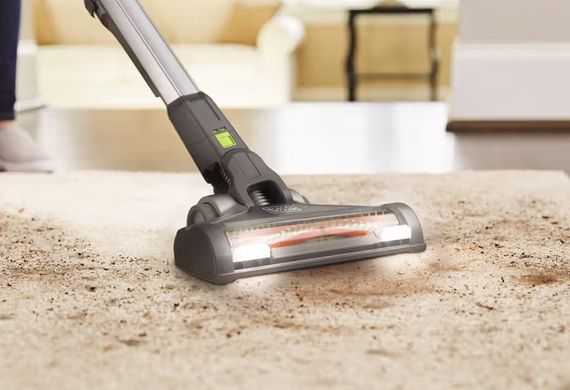 Пилосос акумуляторний Black&Decker BHFEV362DA | Зображення 5