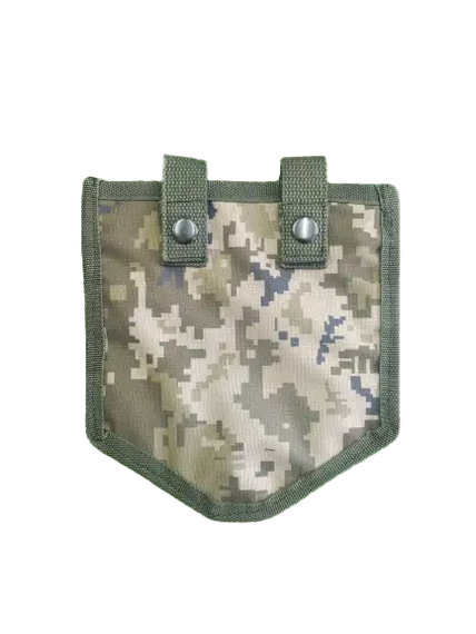 Чохол для саперної лопати М&М МСЛ50 Вид 5 ММ-14 Піксель (213155)