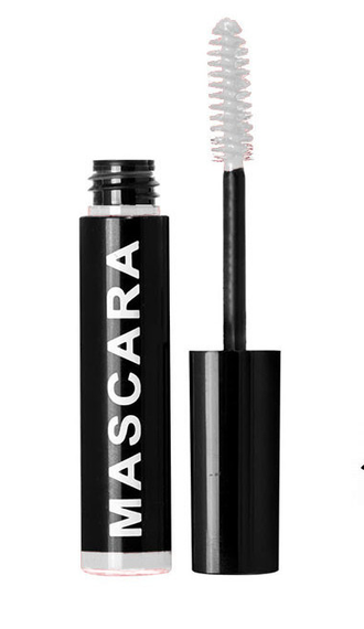 Кольорова туш для вій Біла Stargazer Mascara WHITE 10 г