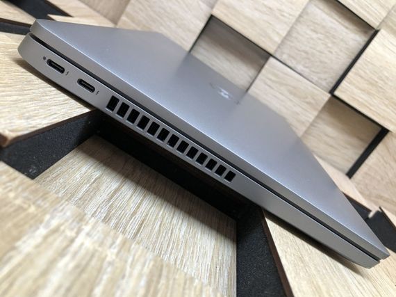 Ультрабук Б-класс Dell Latitude 5420 / 14" (1920x1080) IPS / Intel Core i5-1135G7 (4 (8) ядра по 4.2 GHz) / 8 GB DDR4 / 256 GB SSD M.2 / Intel Iris Xe Graphics / WebCam / HDMI / BIOS Boot lock б/у | Зображення 4