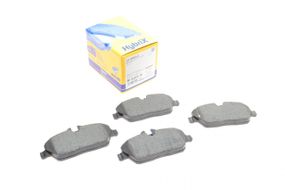 Колодки тормозные передние BMW i3 I01 13- 22-0664-2