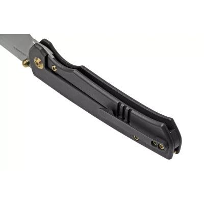 Нож Weknife Evoke Black (WE21046-1) | Зображення 4