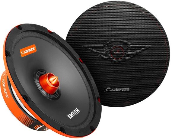 Эстрадная акустика Cadence XM 844HCI