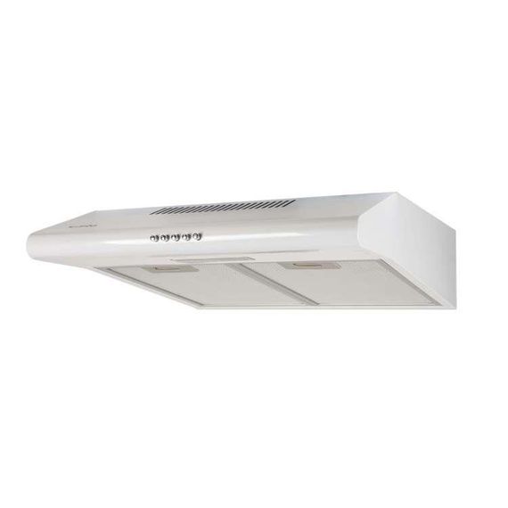 Кухонна витяжка Ventolux PARMA 60 WH | Зображення 3