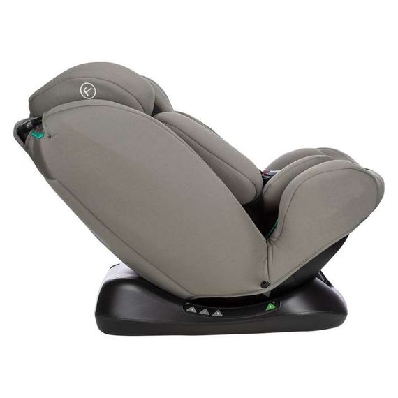 Автокрісло FreeON Pollo, i-Size 40-150 см, grey (0-12 років) | Зображення 2