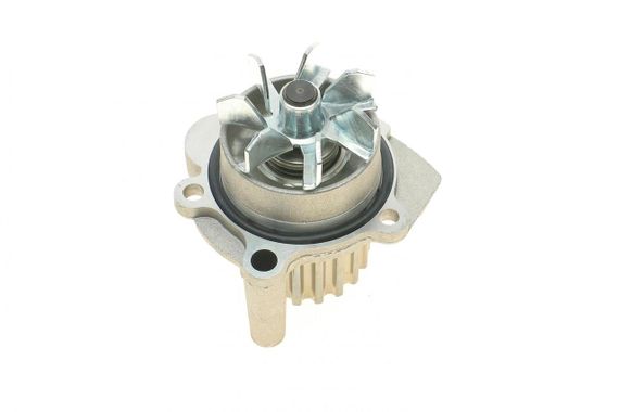 Помпа воды Audi A3 Seat Skoda Fabia VW Caddy T5 Golf 1.2TDI 1.4TDI 1.9TDI 2.0SDI 00- 19z R B 7лоп  PA879 | Зображення 1