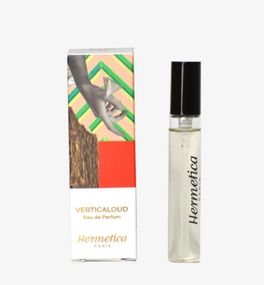 Парфумована вода Hermética Verticaloud eau de parfum