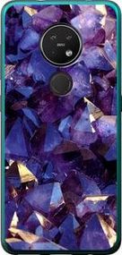 Чохол для Nokia 7.2 з пластику FCh_093131