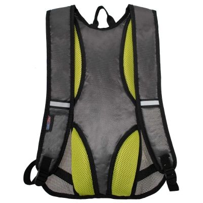 Рюкзак туристичний Semi Line 7 Grey/Yellow (3289) (DAS303087) | Зображення 1