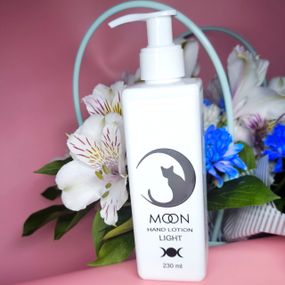 Крем для рук Moon Full Light 230 мл