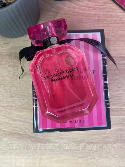 Парфумована вода Victoria's Secret Bombshell 100 мл. | Зображення 1