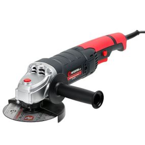 Шліфмашина кутова 1200 Вт, 125 мм INTERTOOL WT-0224