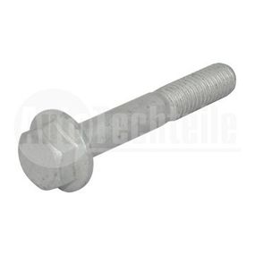 Болт M8x1.25x50, AutoTechteile, 940 0015, DIN 6921 10.9 VZ M8X1.25X50