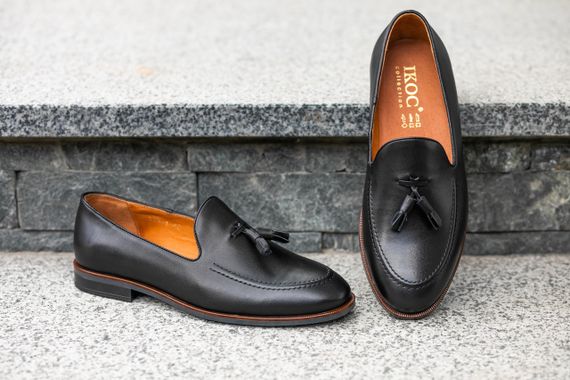 Самые комфортные лоферы 39 размер | Зображення 2