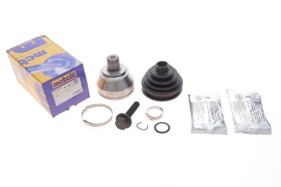 ШРКШ зовнішній VW T4 90-03 38z 33z 60mm 98mm 34mm  15-1123 | Зображення 1