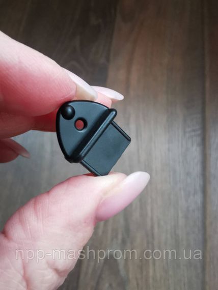 Заглушка від пилу для USB-порту | Зображення 9