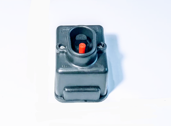 ПНВС 10У2 / 10А / 220В однофазный